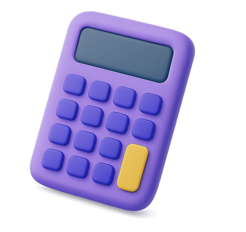 Calculadora 3D