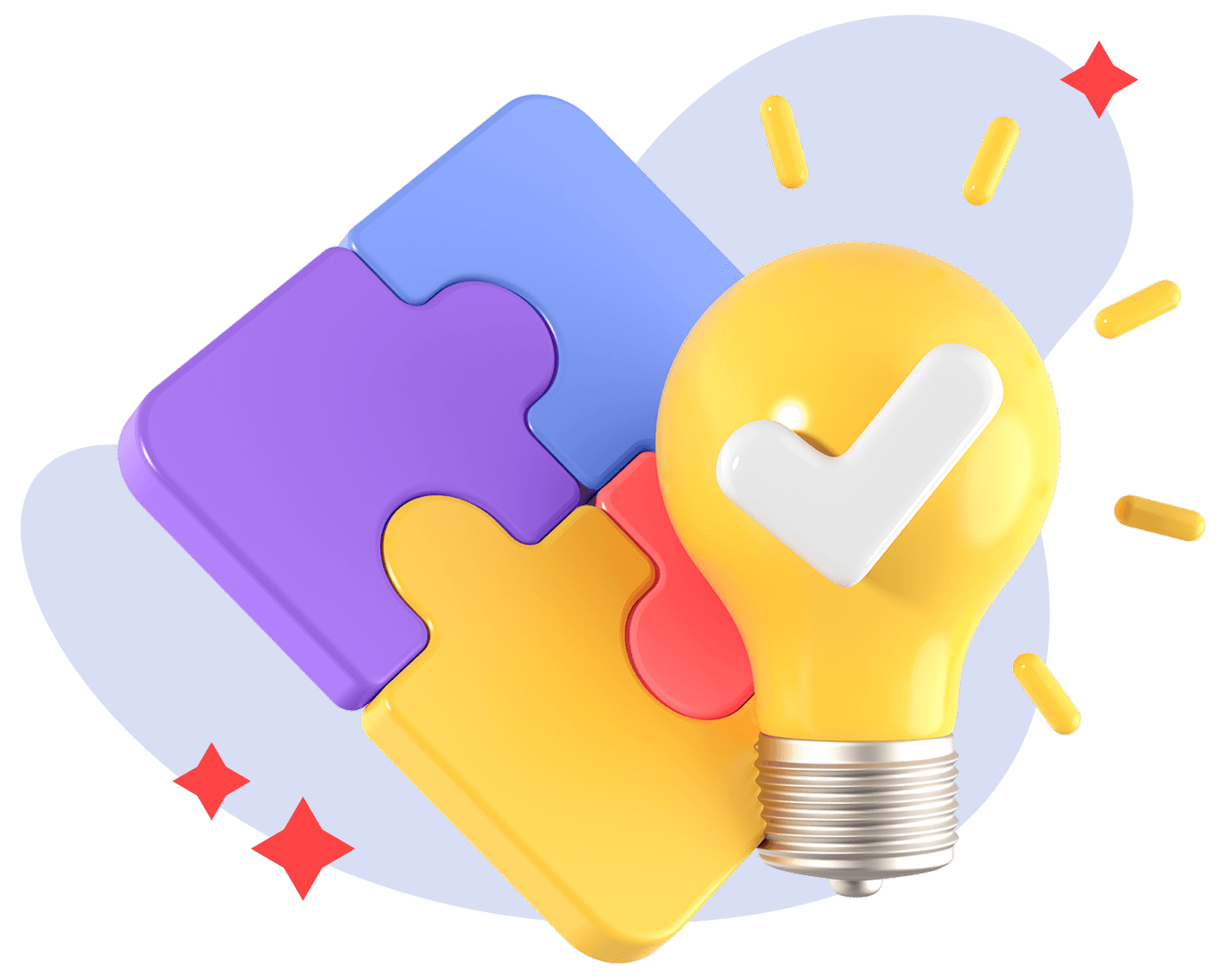 Ilustración Soluciones Lealvo